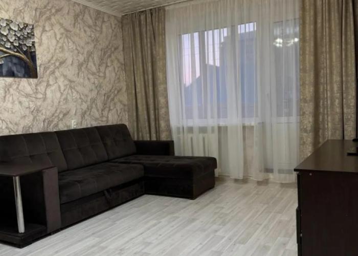Apartments on Krasnaya street 67