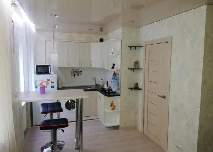 V Borisove Apartments