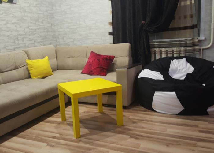 Chapaeva 8 Apartments