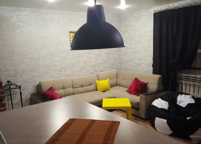 Chapaeva 8 Apartments