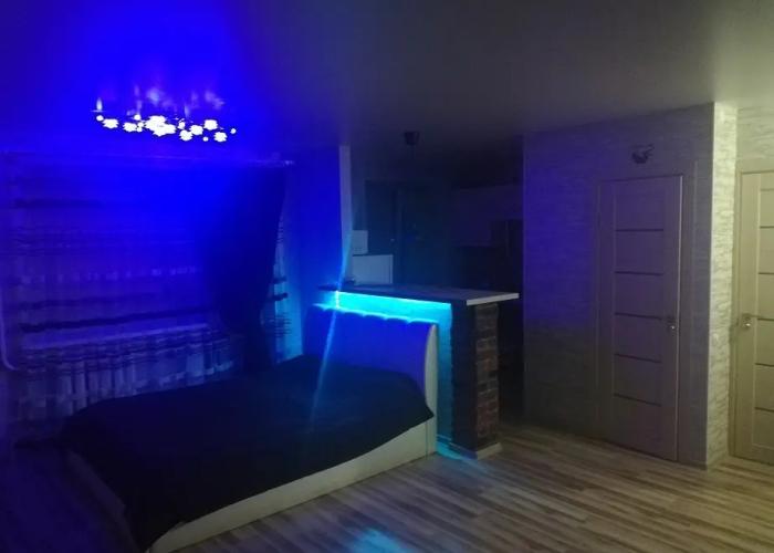 Chapaeva 8 Apartments