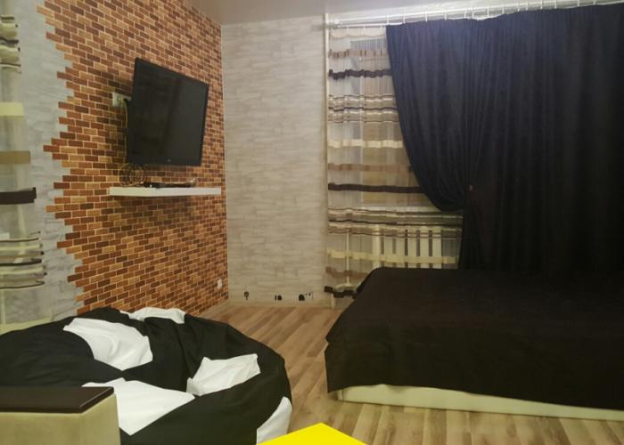 Chapaeva 8 Apartments