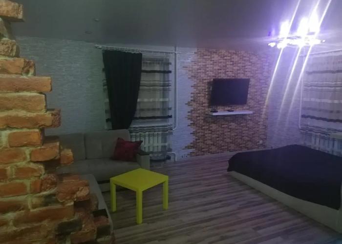 Chapaeva 8 Apartments