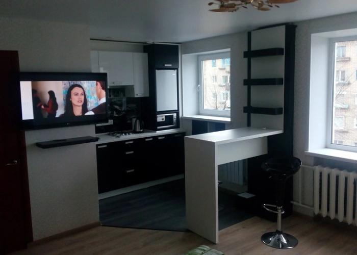 Apart Chernyahovskogo Apartments