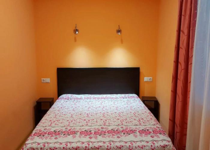 California Guest House