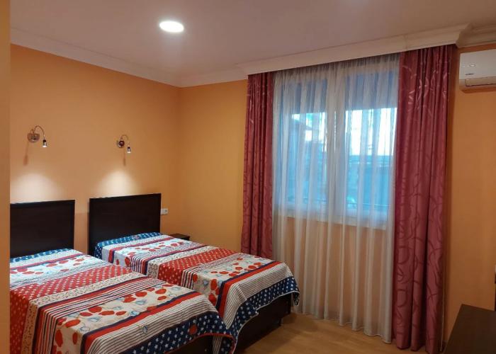 California Guest House
