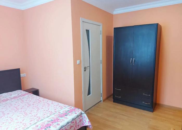 California Guest House