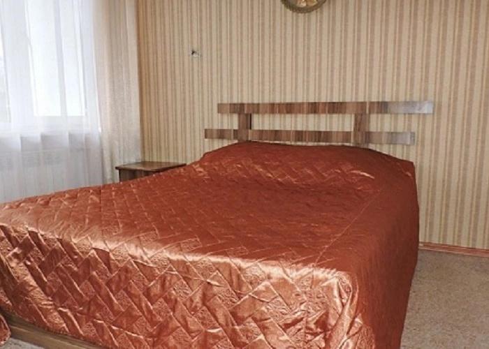 Turistko-Ozdorovitelny Kompleks Orsha Hotel