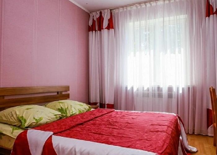 Turistko-Ozdorovitelny Kompleks Orsha Hotel