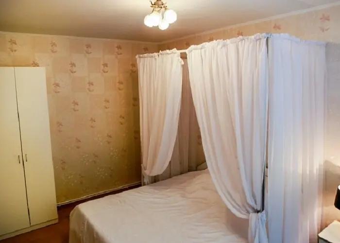 Turistko-Ozdorovitelny Kompleks Orsha Hotel