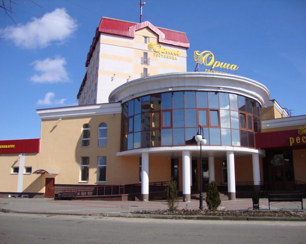Orsha Hotel