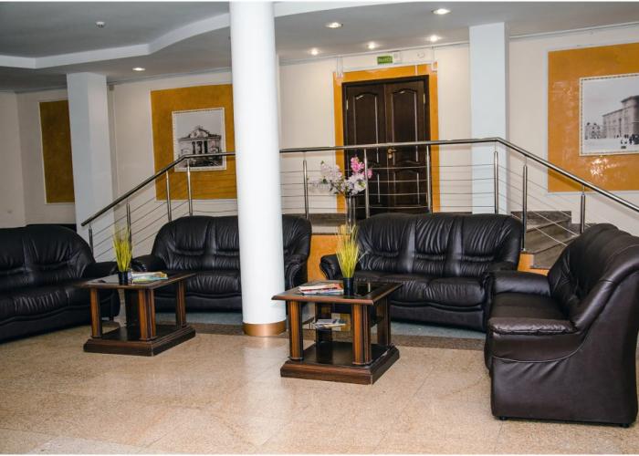 Orsha Hotel