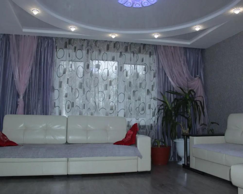 Kvartira Na Sutki Apartments