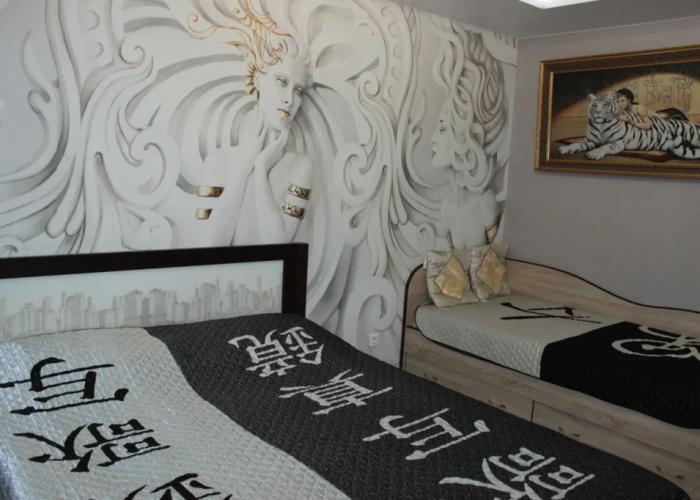 Kvartira Na Sutki Apartments