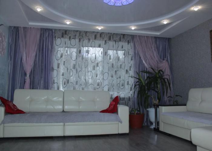 Kvartira Na Sutki Apartments