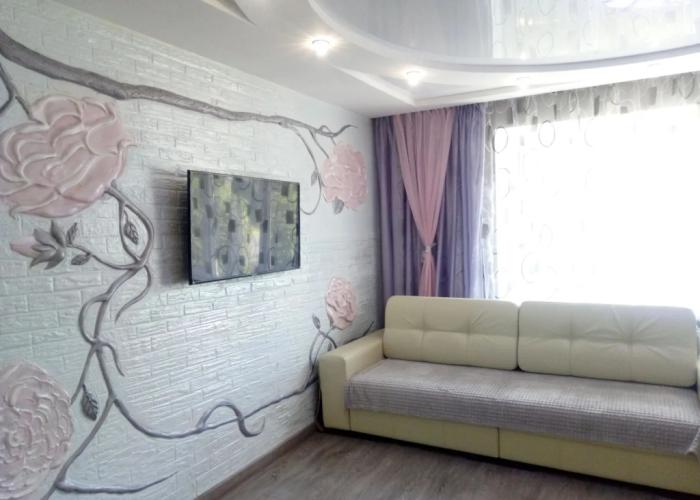 Kvartira Na Sutki Apartments