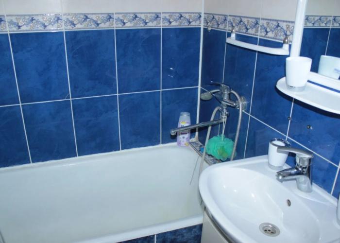 Kvartira Na Sutki Apartments