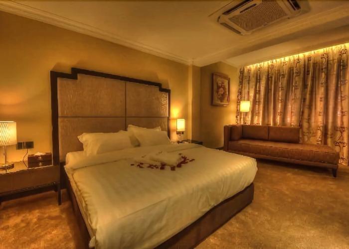 Merdeka Hotel