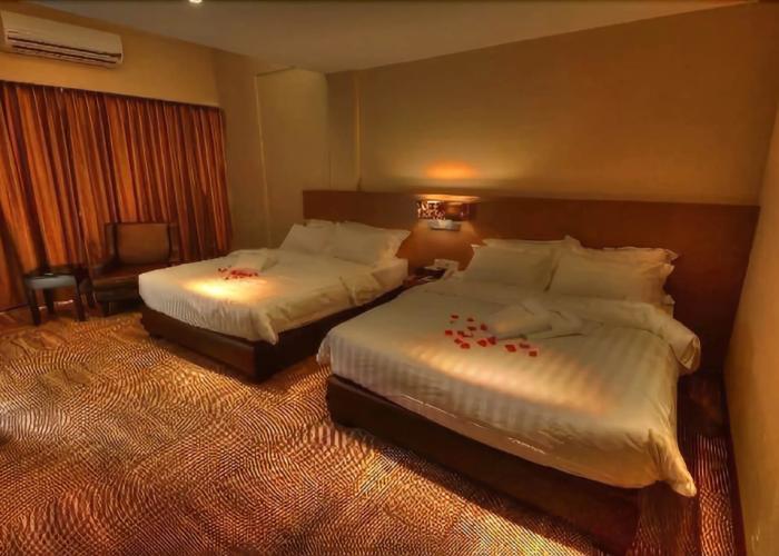 Merdeka Hotel