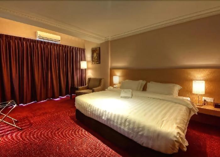 Merdeka Hotel