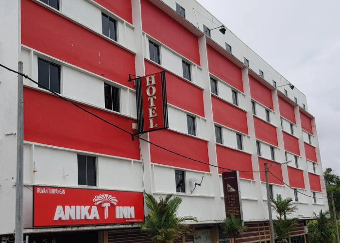 Aniika Inn