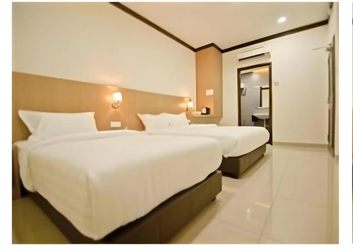 Hotel Setia