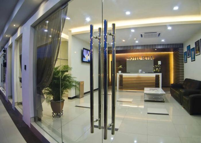 Hotel Setia