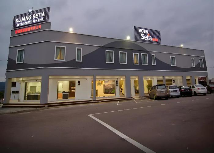 Hotel Setia
