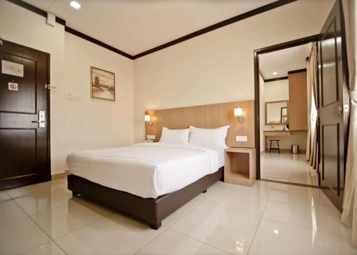 Hotel Setia