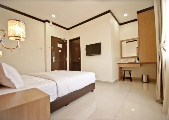 Hotel Setia