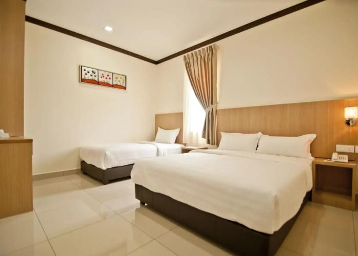Hotel Setia
