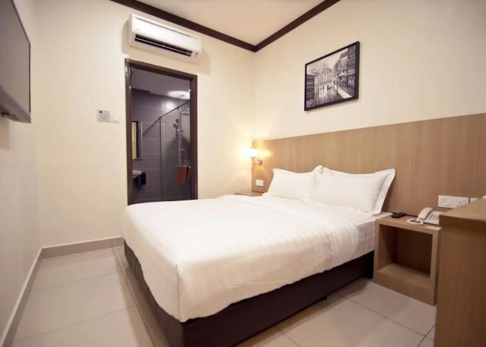 Hotel Setia