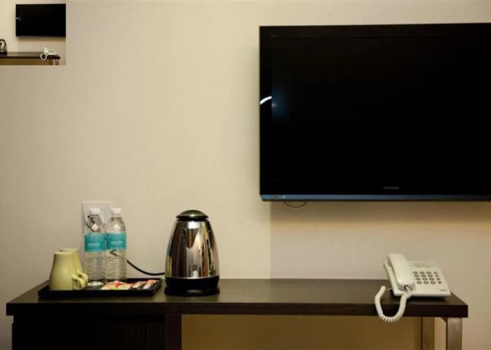 Starz Hotel