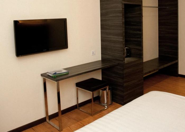 Starz Hotel