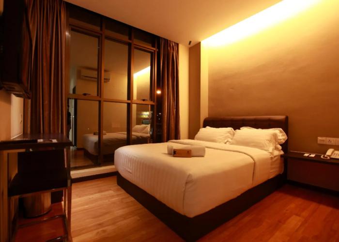 Starz Hotel