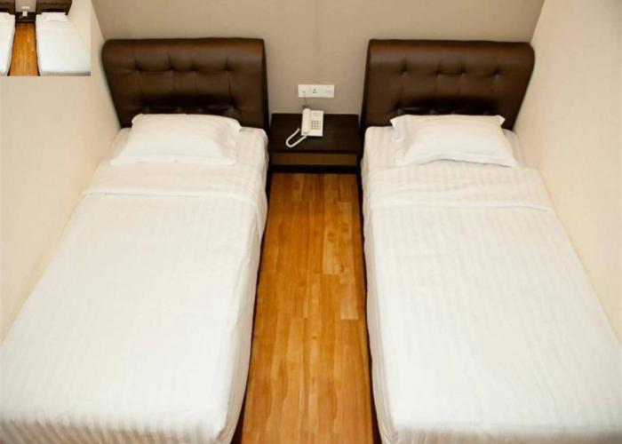 Starz Hotel