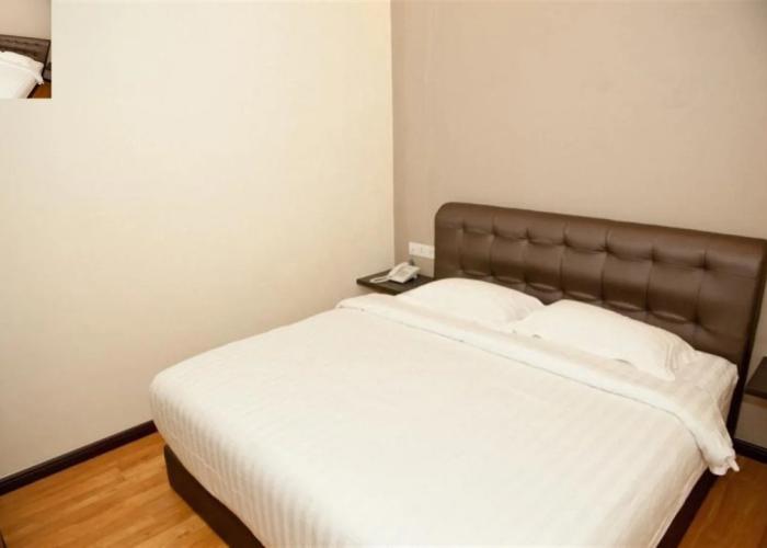 Starz Hotel