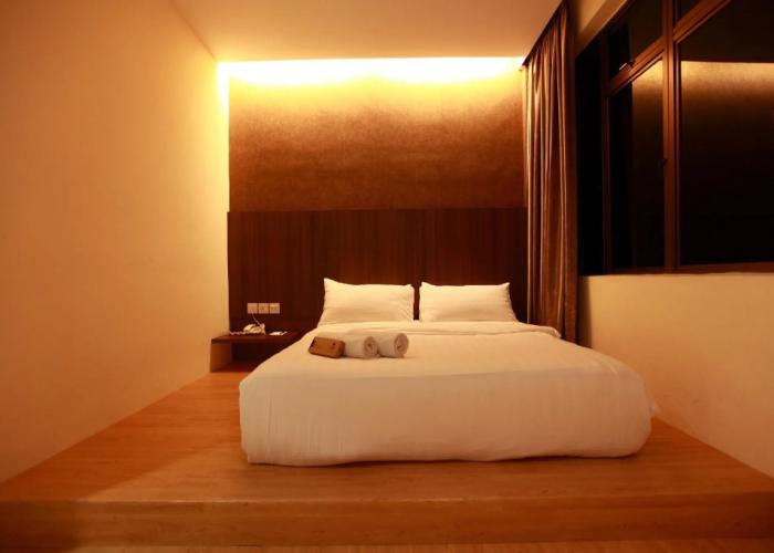 Starz Hotel