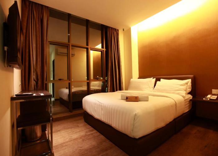 Starz Hotel
