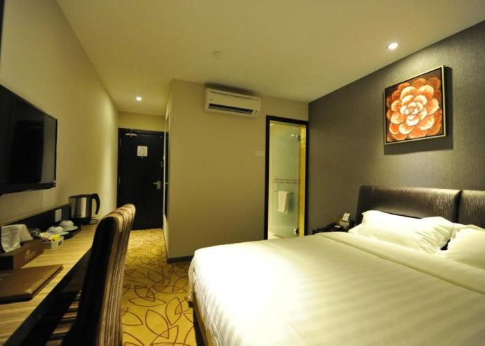 Milano Hotel