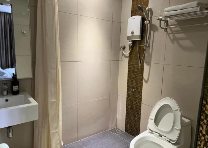 Milano Hotel