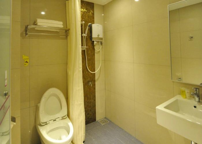 Milano Hotel
