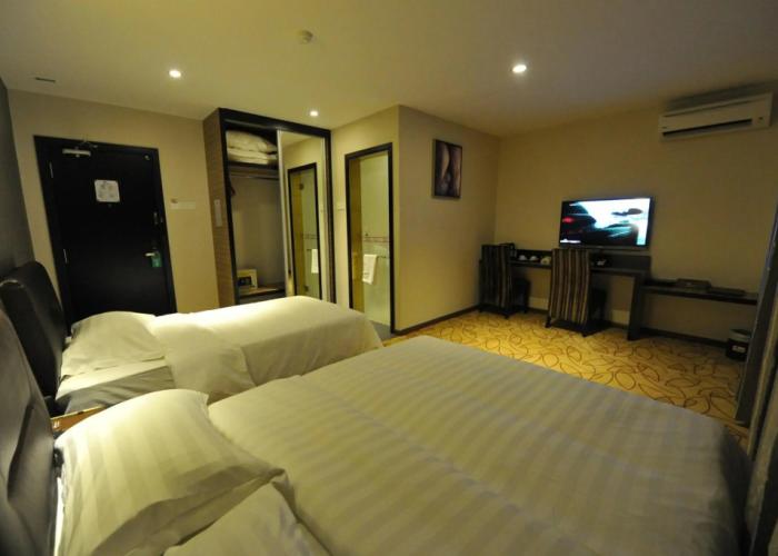 Milano Hotel