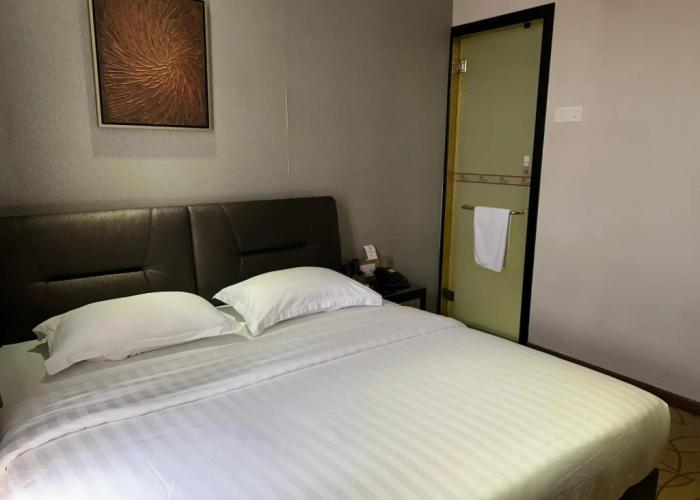 Milano Hotel