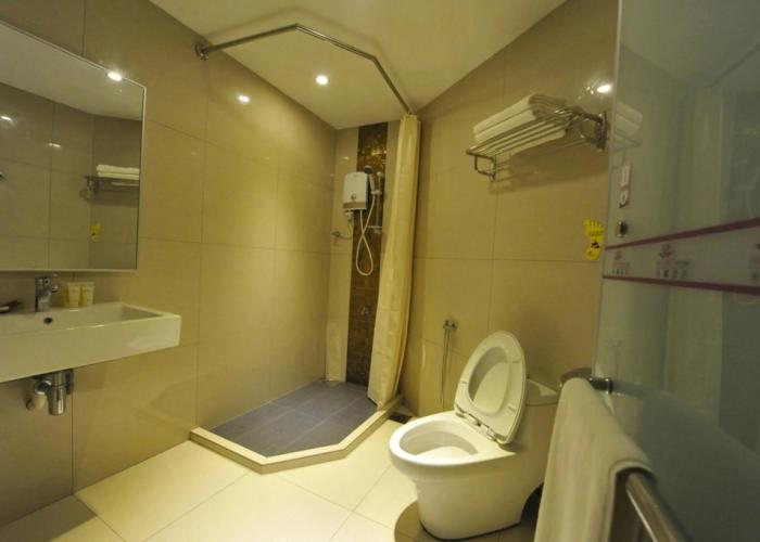 Milano Hotel
