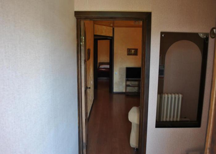 Hotel Tolyanka