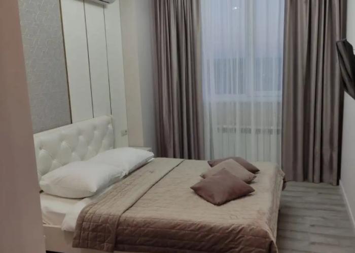 Yakimanka Hotel