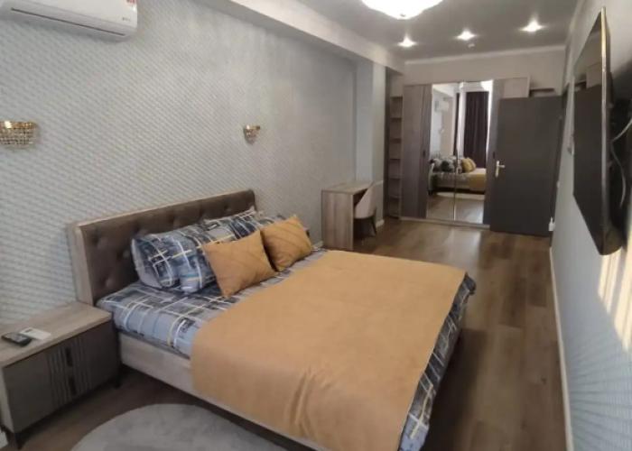 Yakimanka Hotel