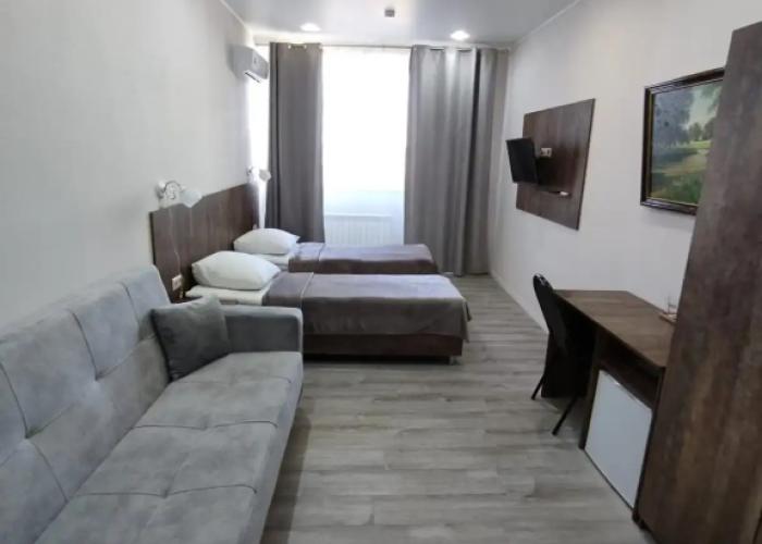 Yakimanka Hotel