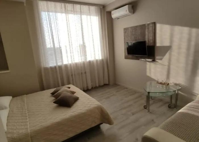 Yakimanka Hotel